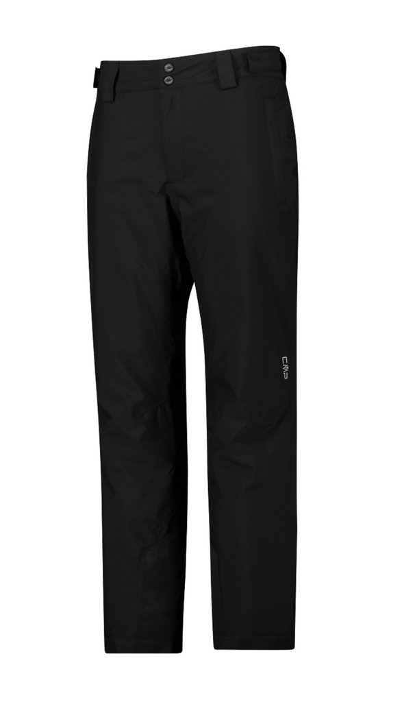 Mens Twill Ski Pants 33W1157