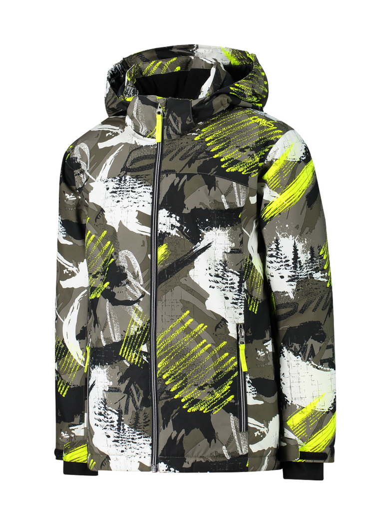 Boys Ski Jacket 39W1924