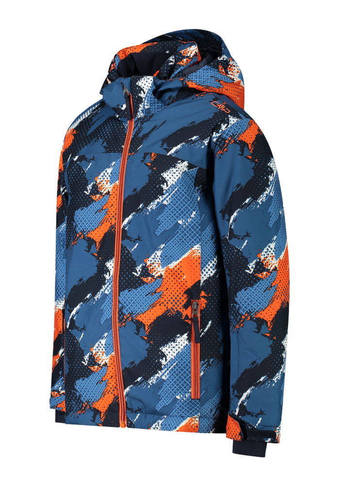 Boys Ski Jacket 39W1924