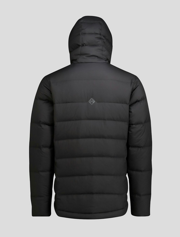 Epiq SE Men's Hooded Down Jacket