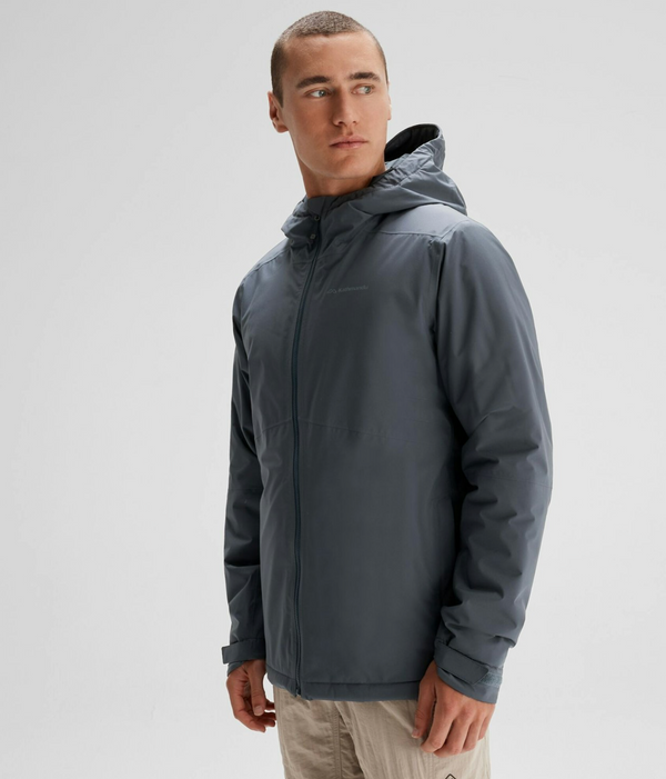 Trailhead Men's 2L NovaLOFT Insulated Rain Jacket