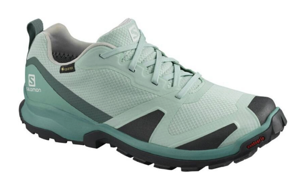 SALOMON SHOES XA COLLIDER GTX ICY MORINING