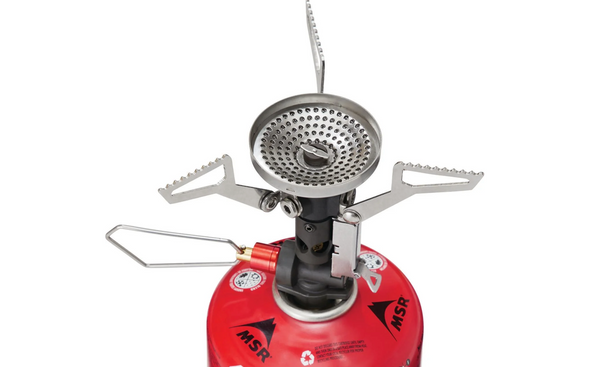 PocketRocket Deluxe Stove