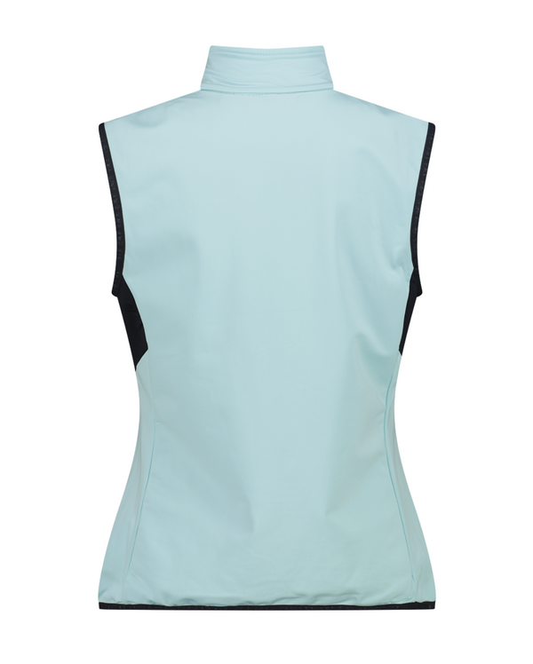 Women’s Stretch Performance Unlimitech Vest 35E6526 Opale