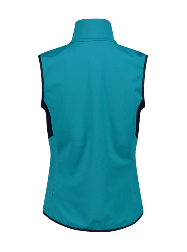 Women’s Stretch Performance Unlimitech Vest 35E6526 Tiffany