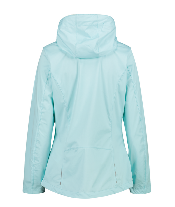 Women's Light Softshell Jacket 39A5016 Opale