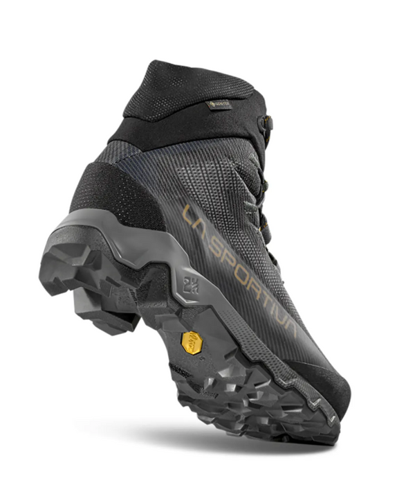 Aequilibrium Hike GTX Mens Carbon/Jungle