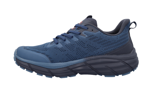 Men's RAHMSY Multifunctional Shoe 3Q65877 Antracite-Ocean