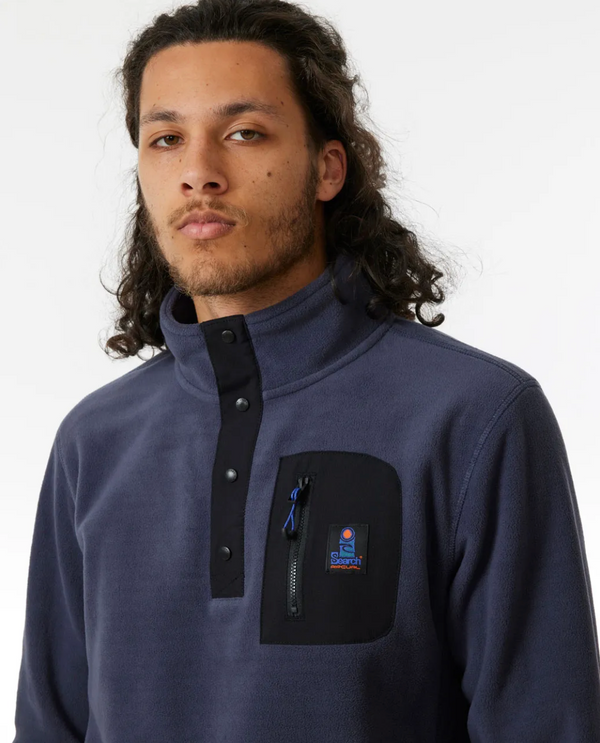 Search Polar Fleece Crew 