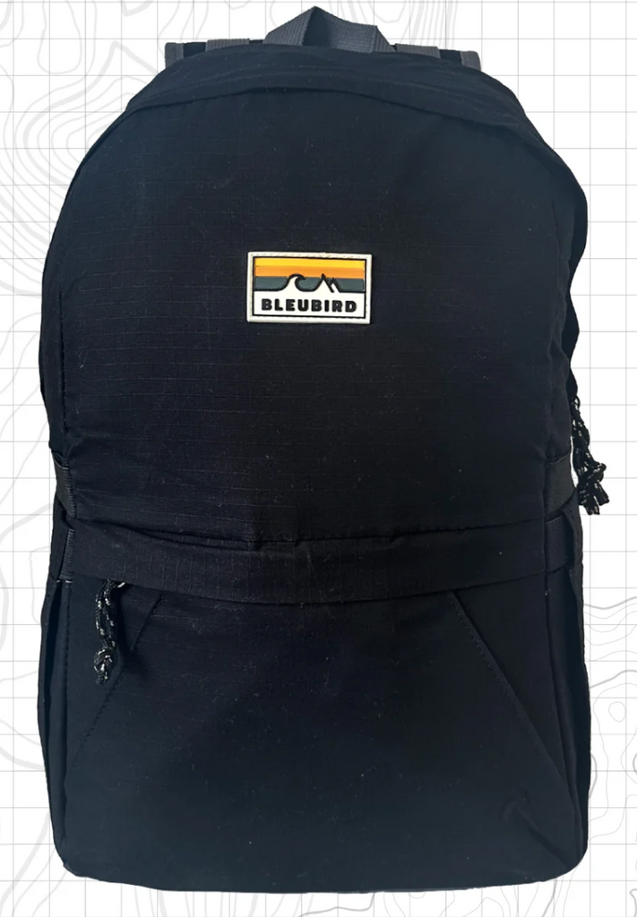 The Core Backpack Black