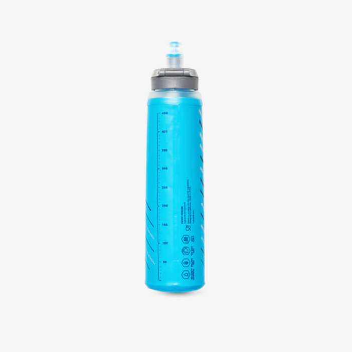 Ultraflask Speed front profile