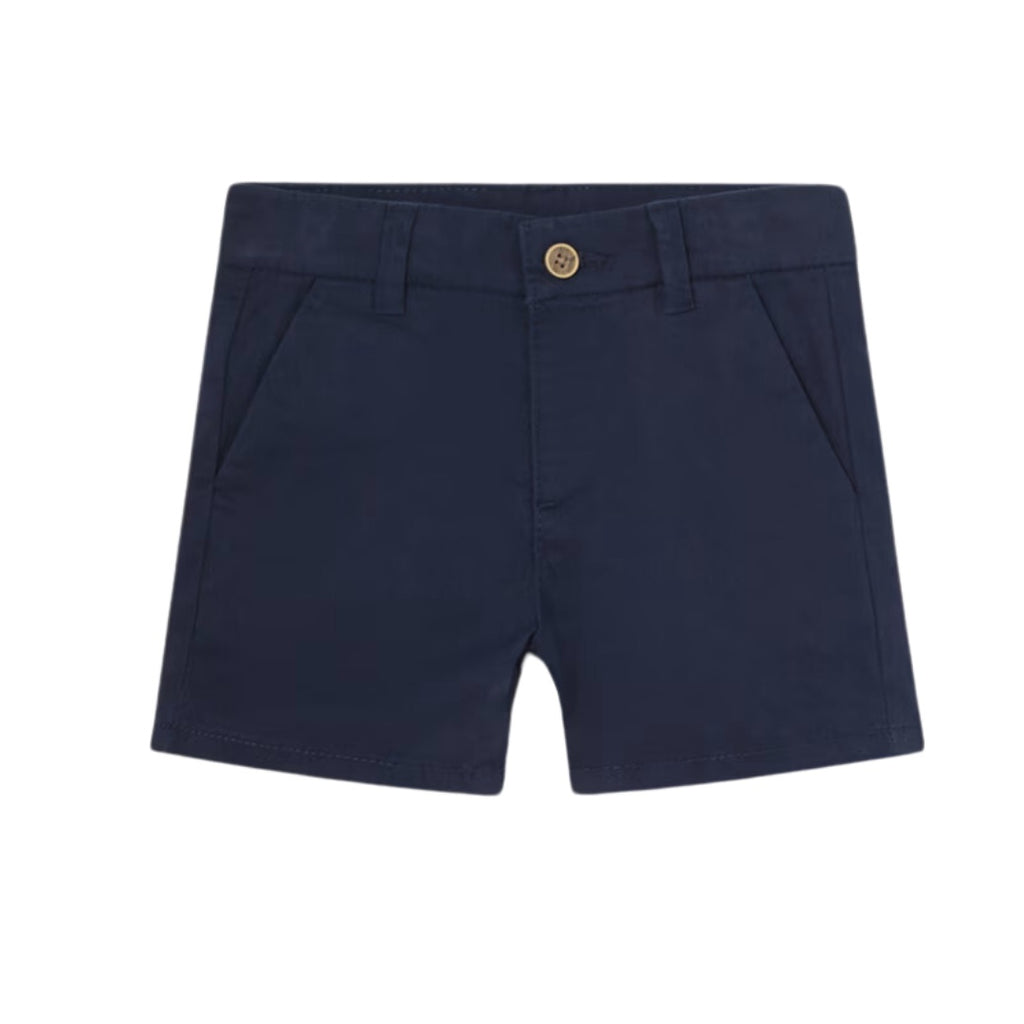 Baby Boy Bermuda Chino Shorts 207