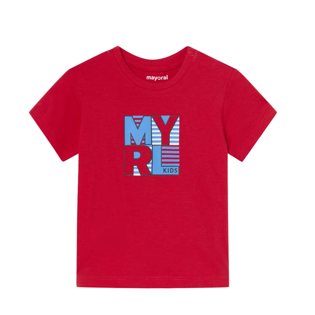 MYRL T-Shirt Baby