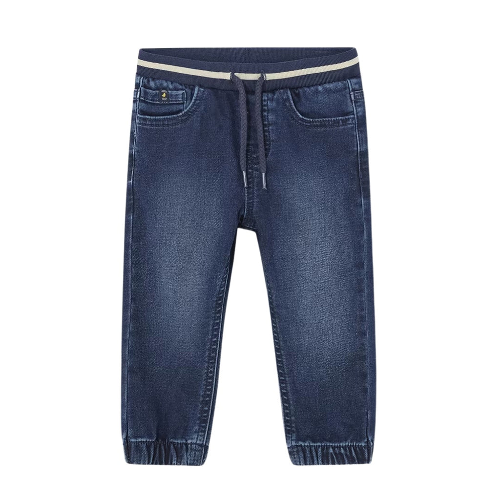 Baby Boys Soft Jeans 1548