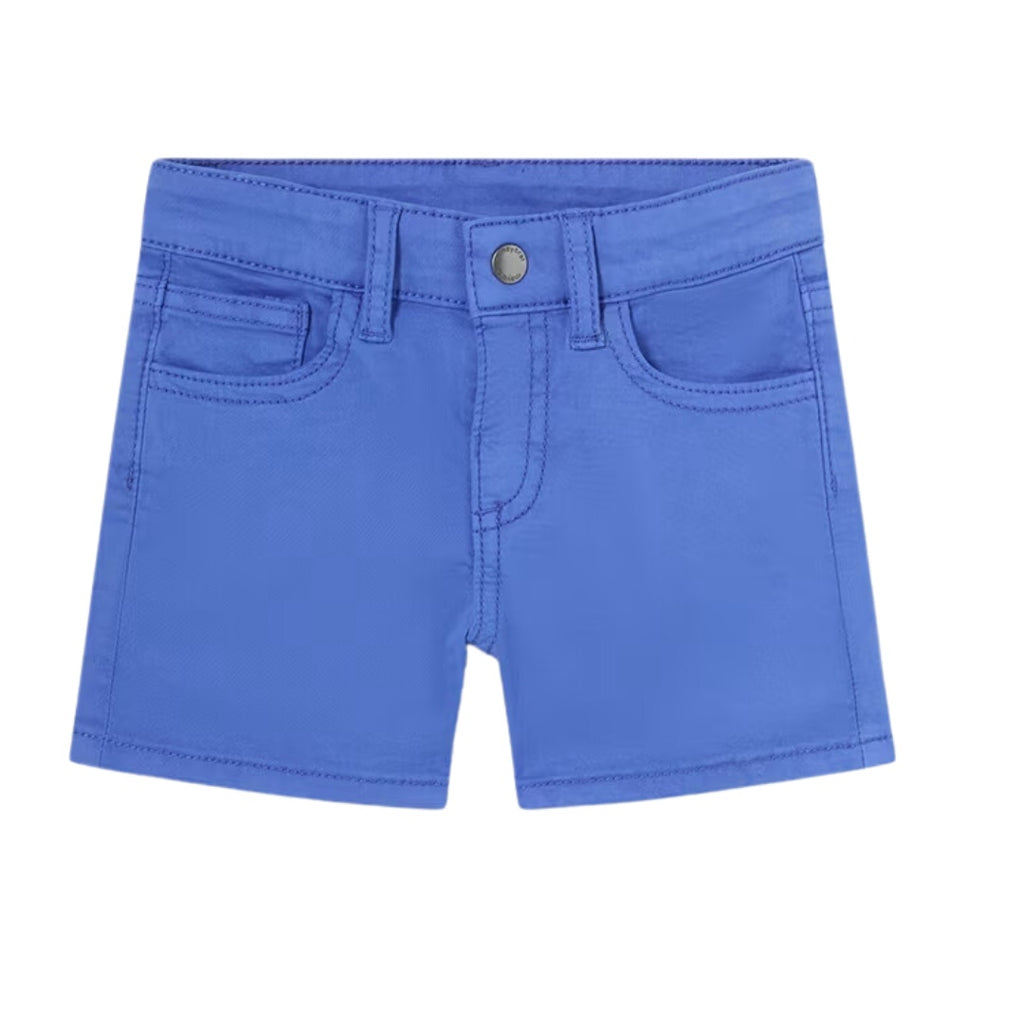 Baby 5 Pocket Twill Shorts