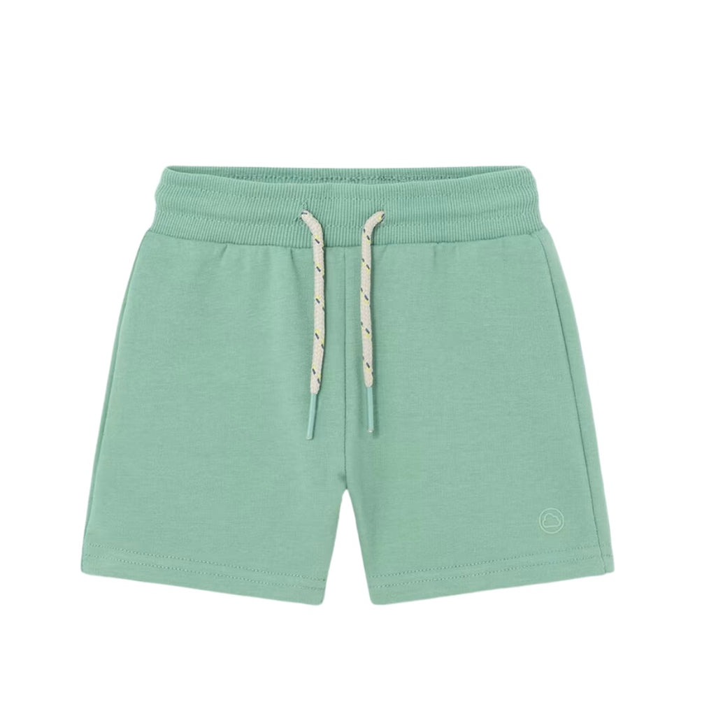 Baby Fleece Shorts