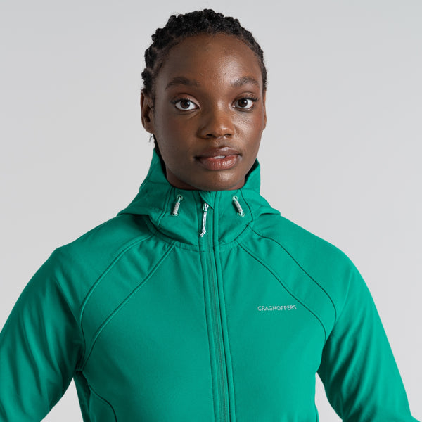 Karina Softshell Jacket