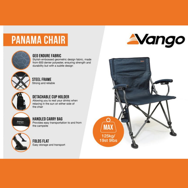 Panama Chair Std