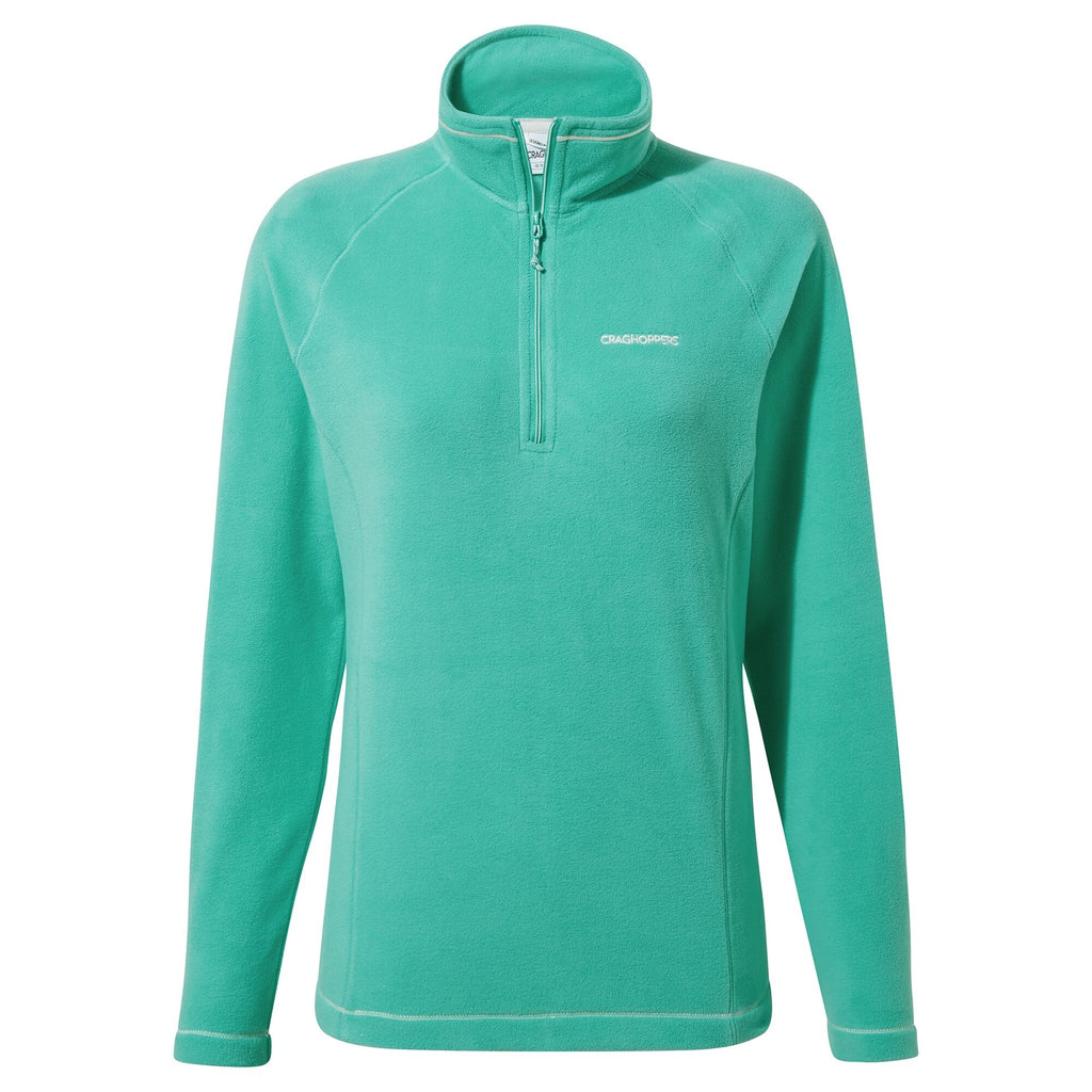 Miska Half Zip Fleece