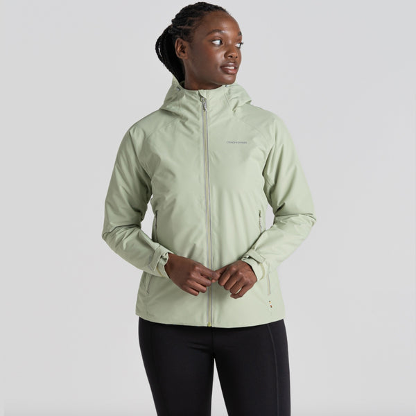 Atlas Waterproof Jacket