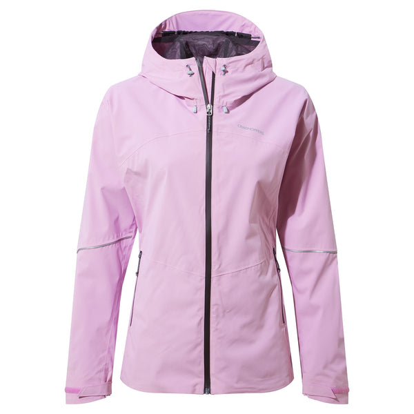 Jamila Waterproof Jacket