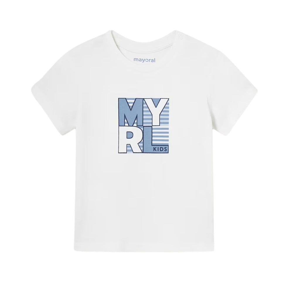 MYRL T-Shirt Baby