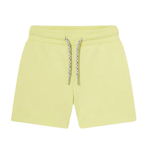 Baby Fleece Shorts