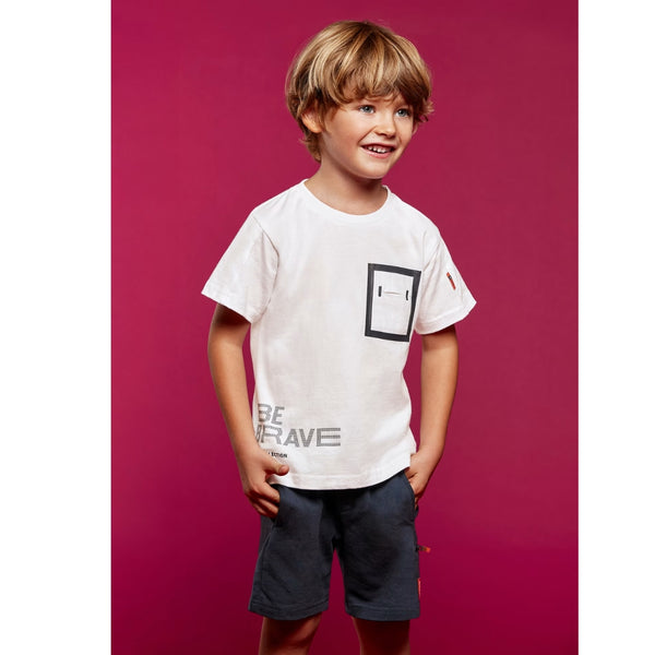 Boys Shorts Set 3601