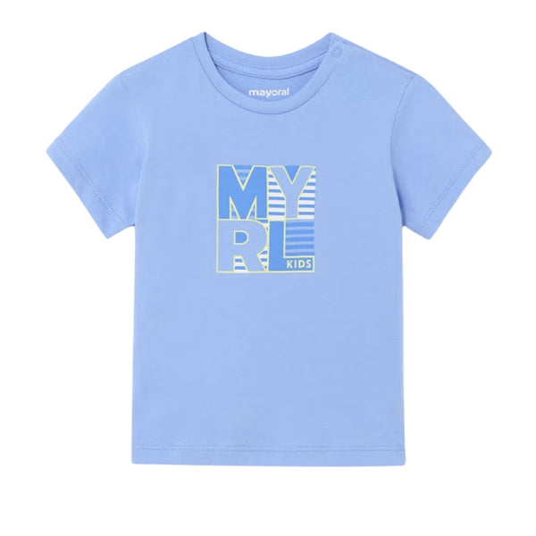 MYRL T-Shirt Baby