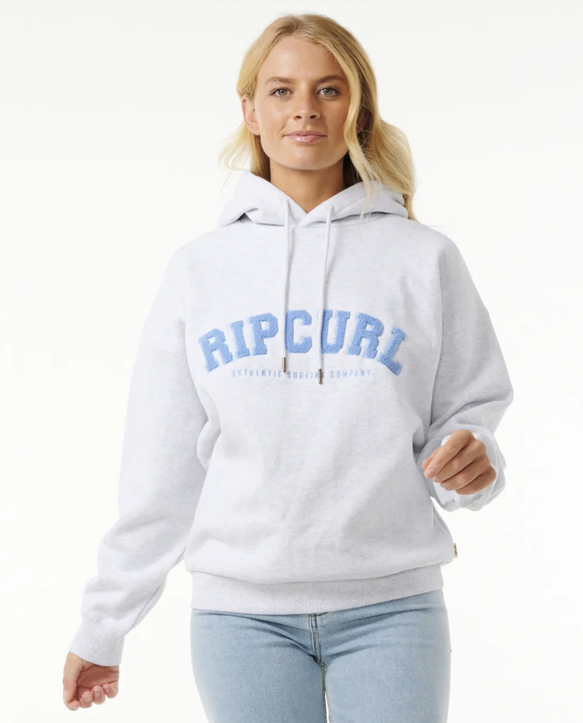 Varsity Hoodie