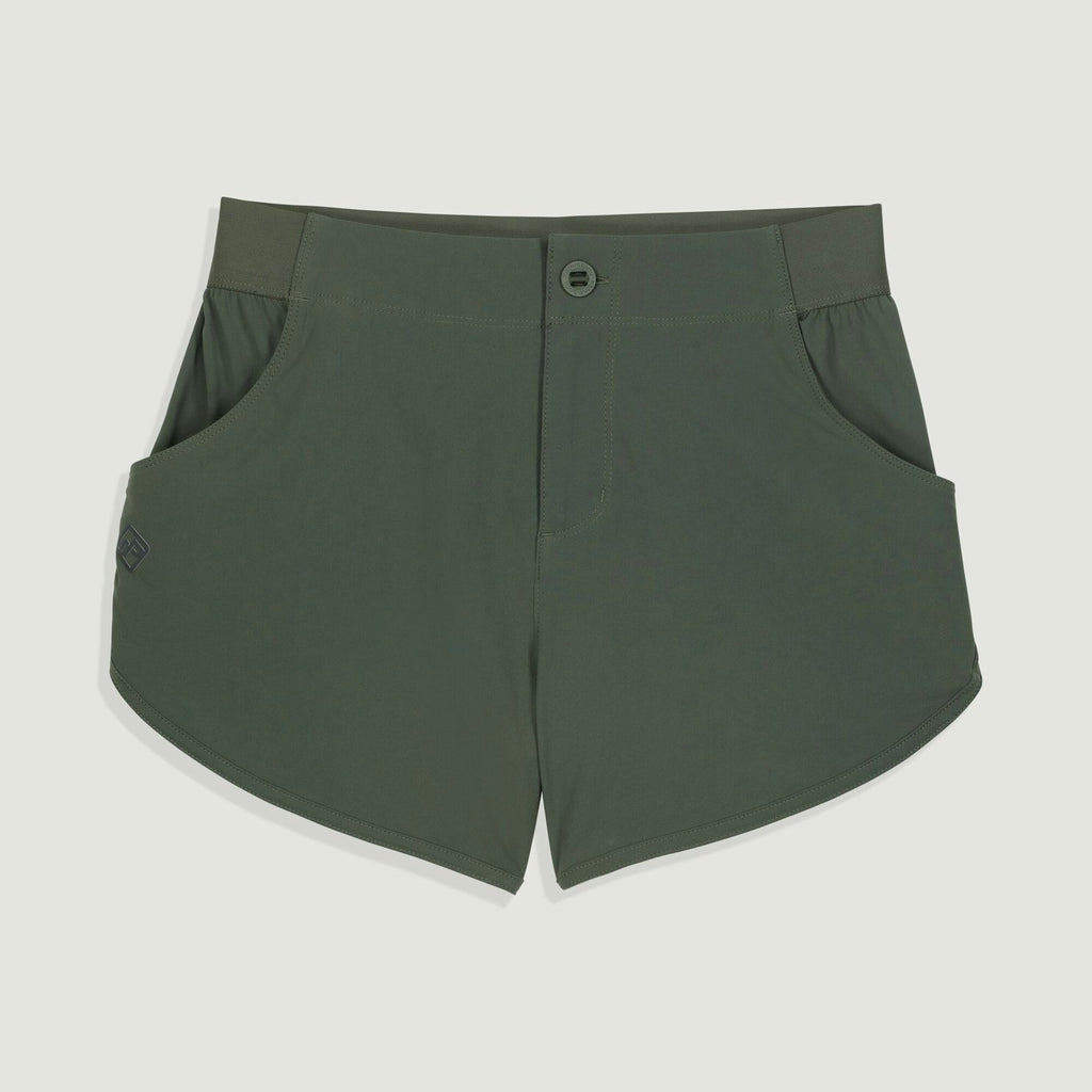 ULT-HIKE WOMENS SHORTS