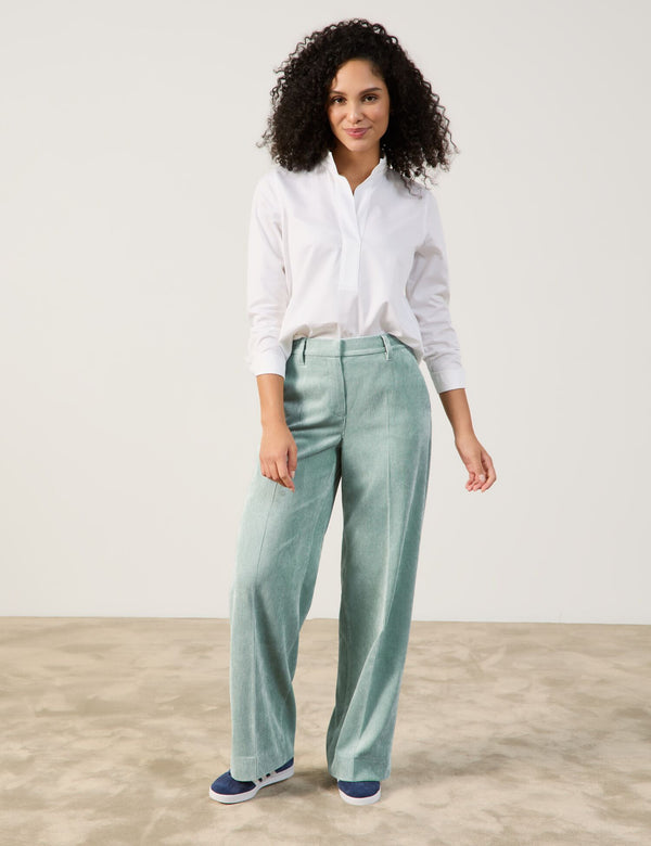 corduroy-trousers-with-a-wide-leg-gerry weber-model