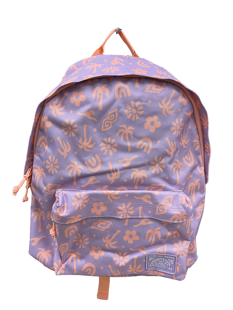 Dome 18L Backpack + Pencil Case 037WBA