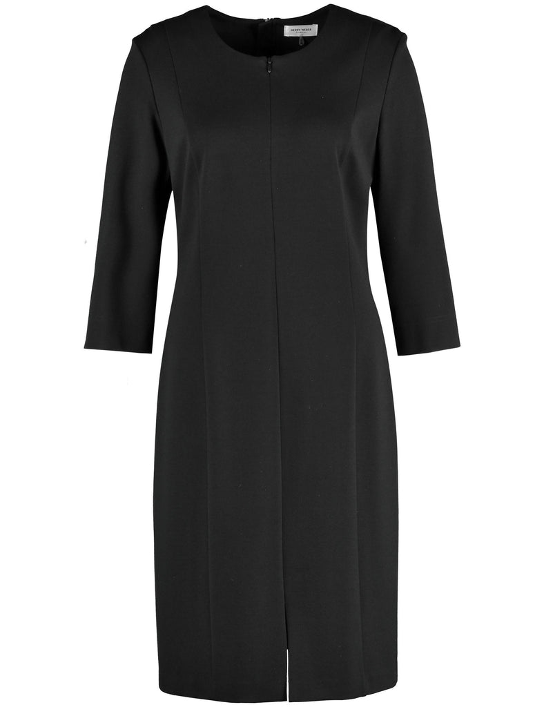 Timeless Cool Jersey Dress