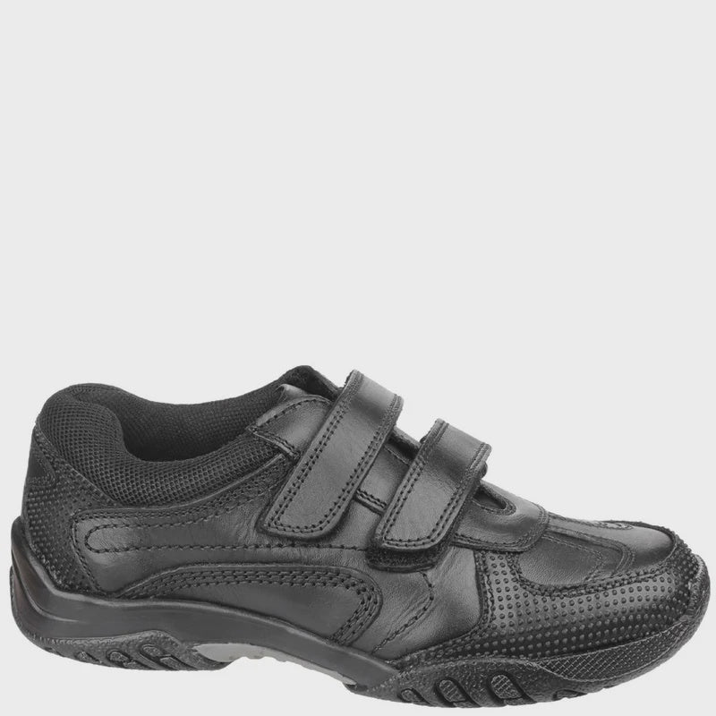 Jezza Junior School Shoes