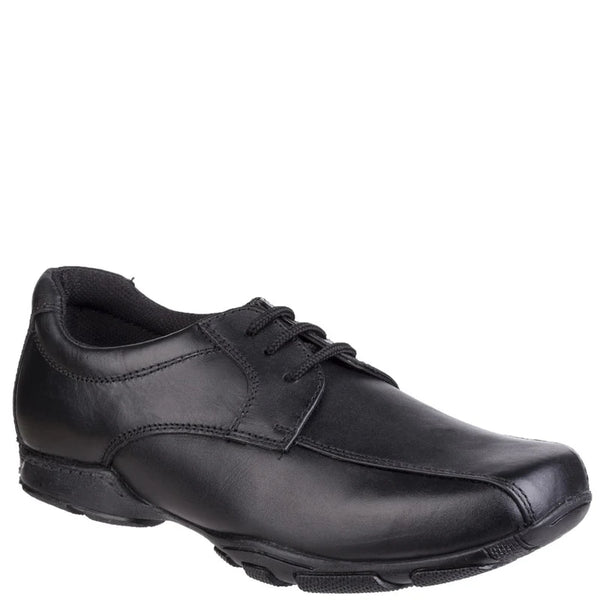 Vincente Senior School Shoes