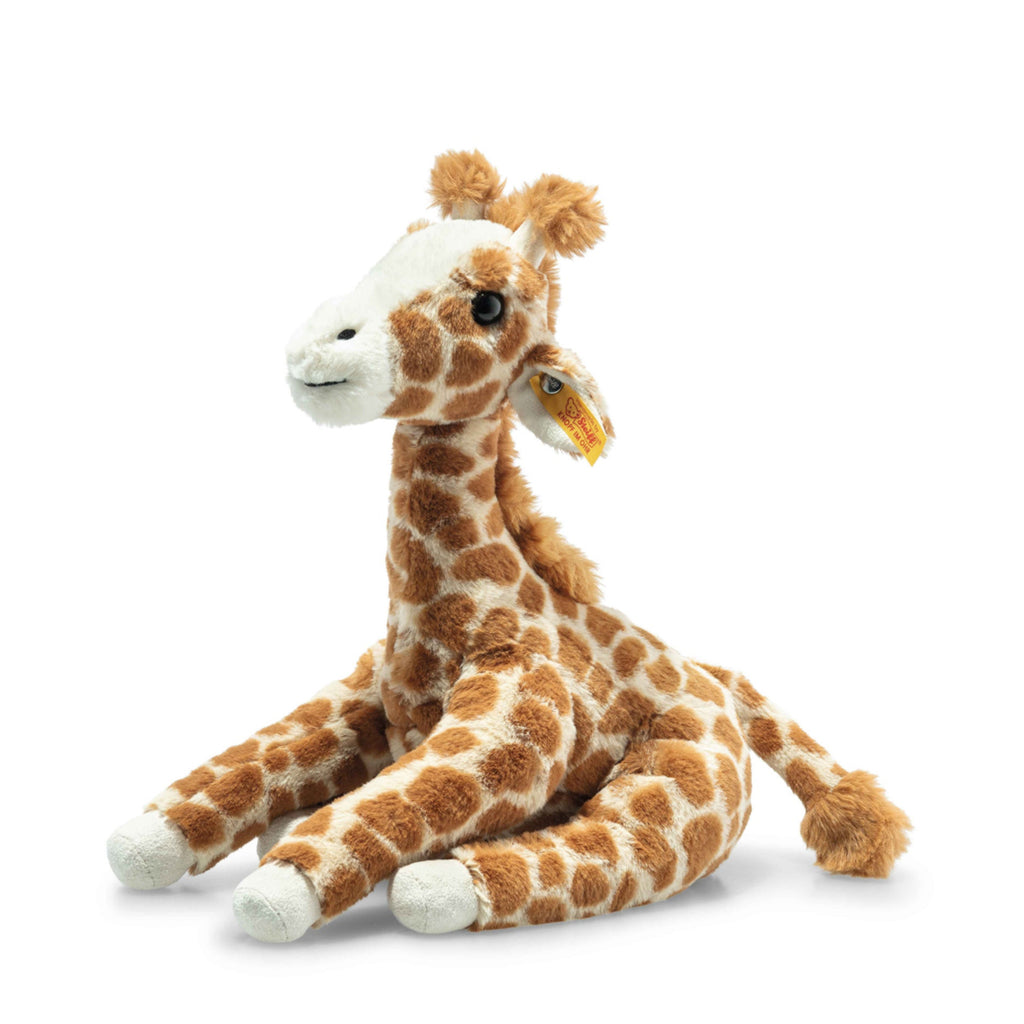 Gina Giraffe