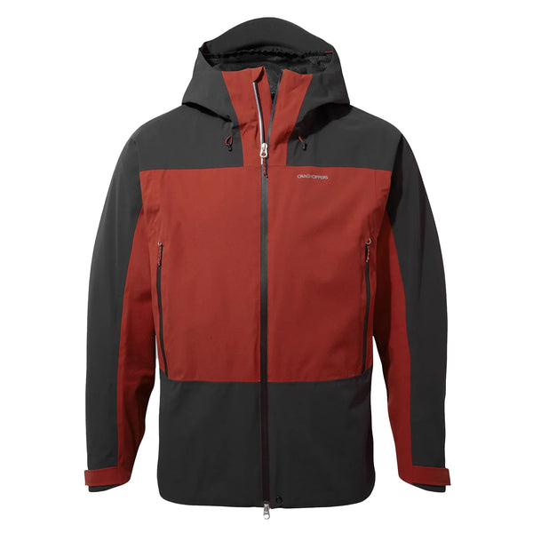 CRAGHOPPERS JACKET GRYFFIN