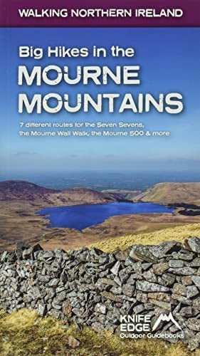 Big Hikes in the Mourne Mountains (KnifeEdge) 59329