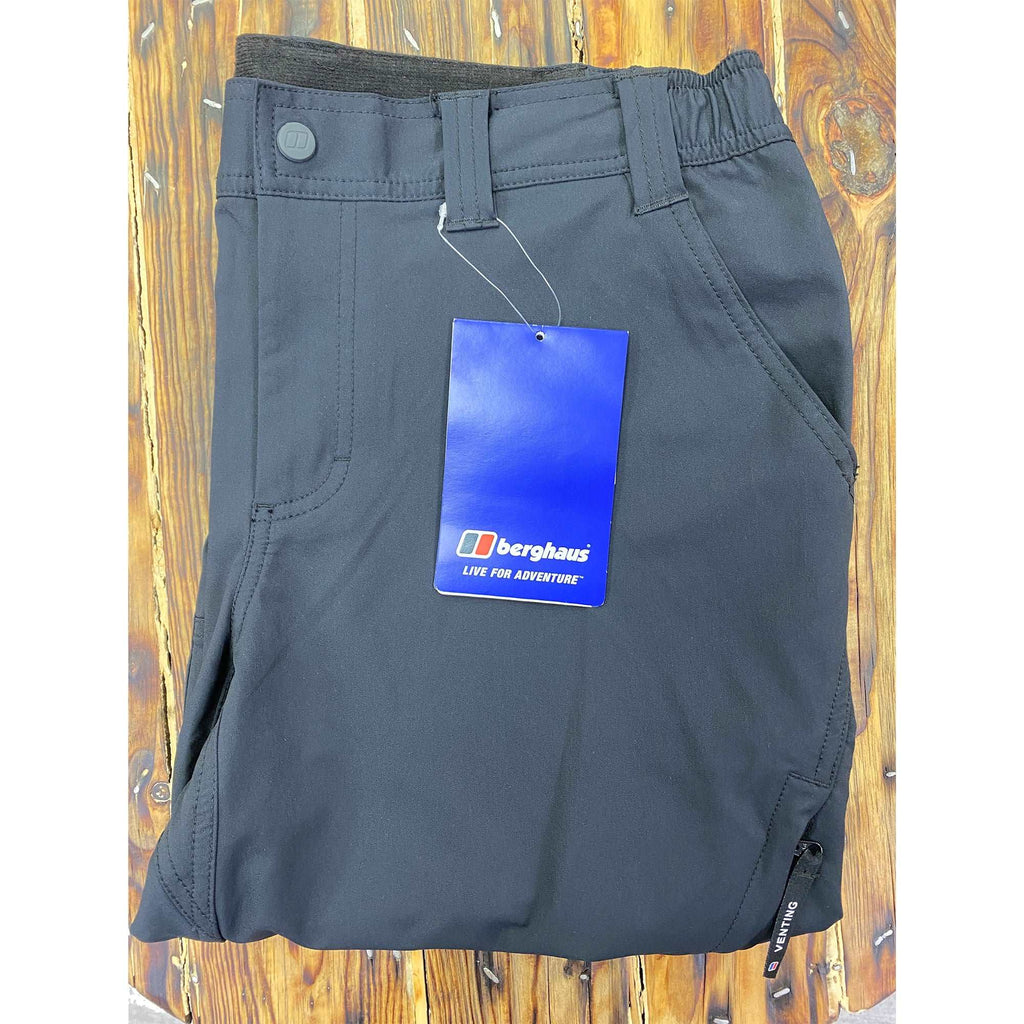 BERGHAUS TROUSERS ORTLER