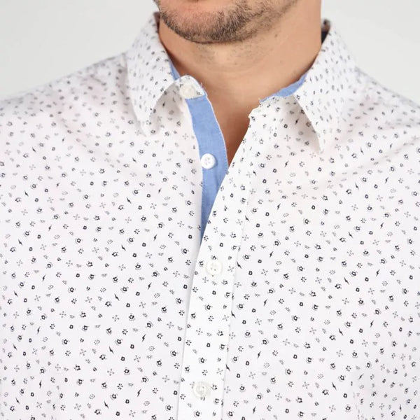 oxbow-CERLAG Shirt-closeup