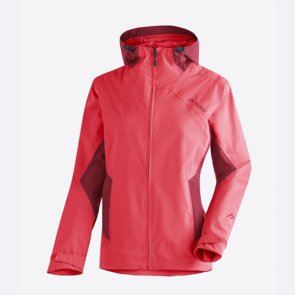 Partu Rec Womens Jacket