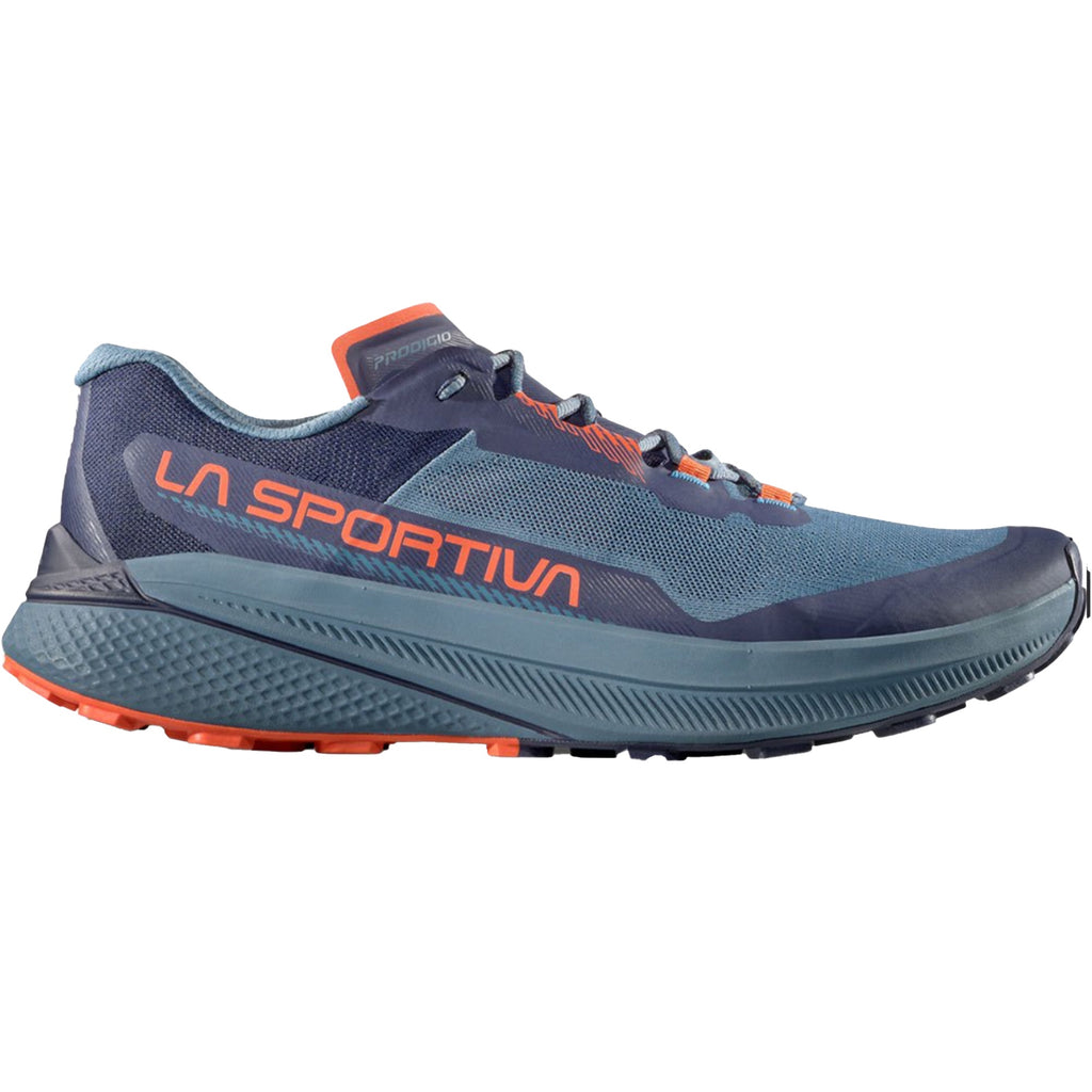 Prodigio Men's Trail Running Shoes