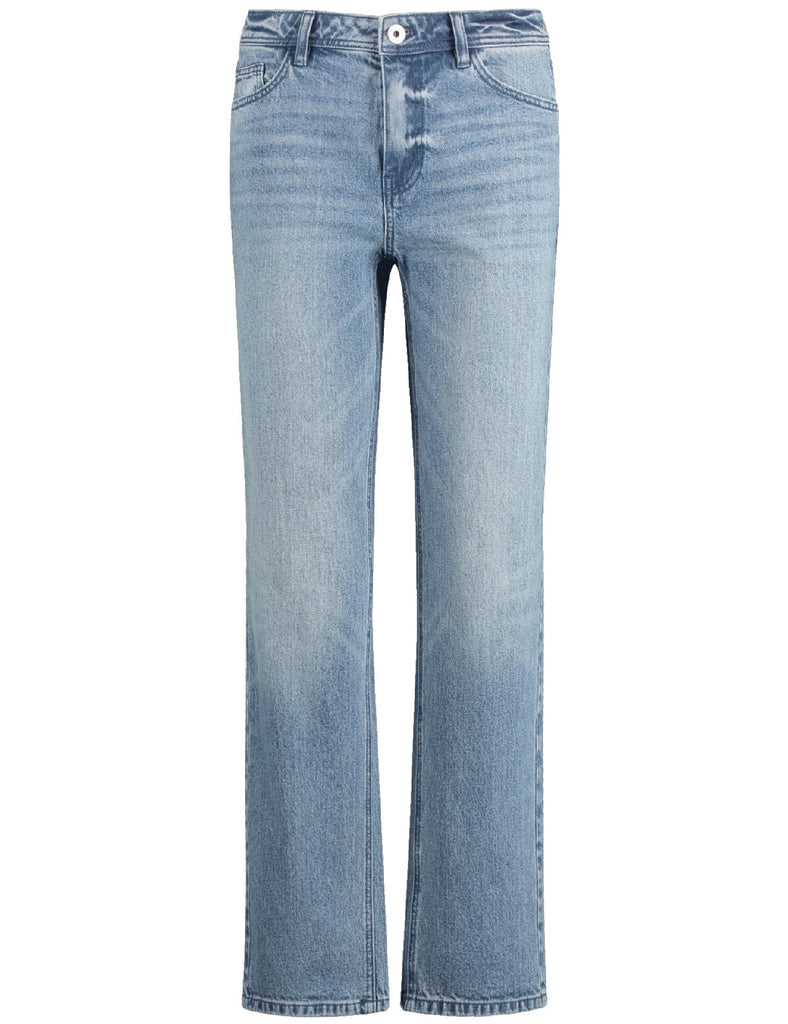 taifun-Casino 09 Straight Cut Jeans