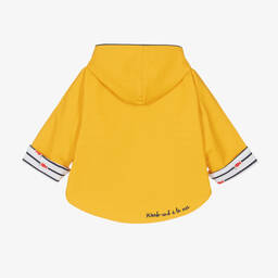 Nemo Cape / Mustard