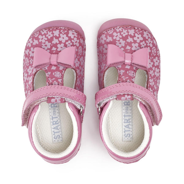 Start Rite - Baby Shoes-Lilas