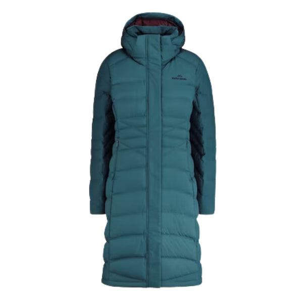 Winterburn Down Coat