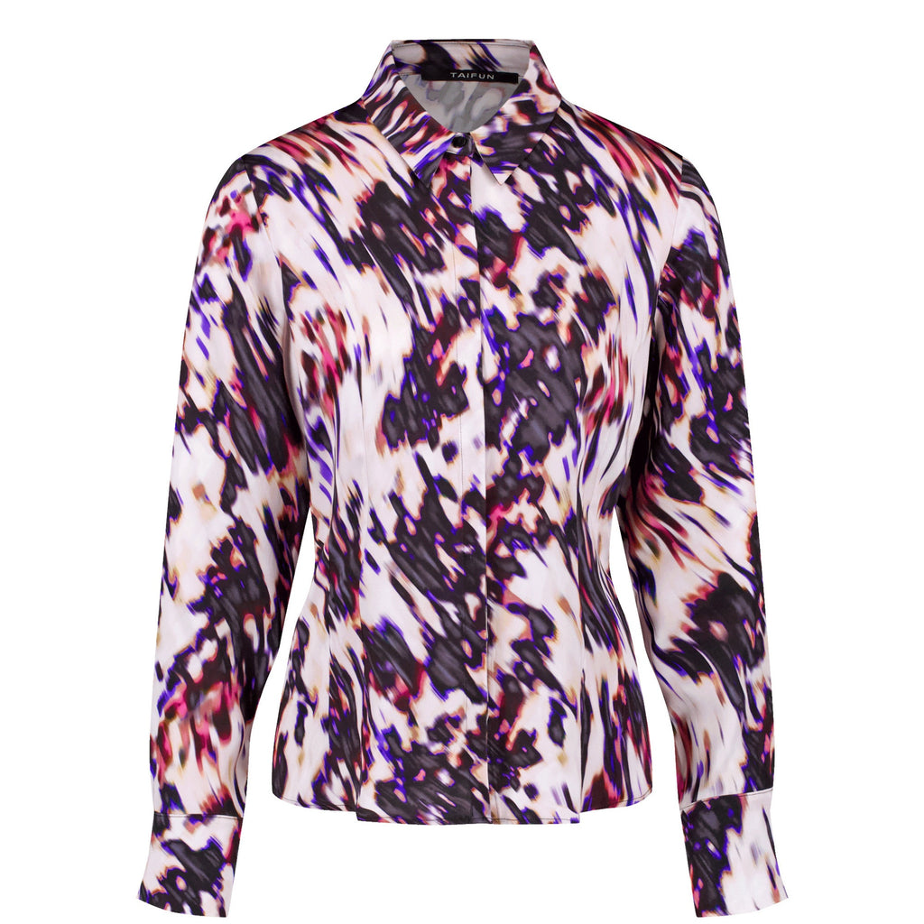 The Glam Edit Blouse