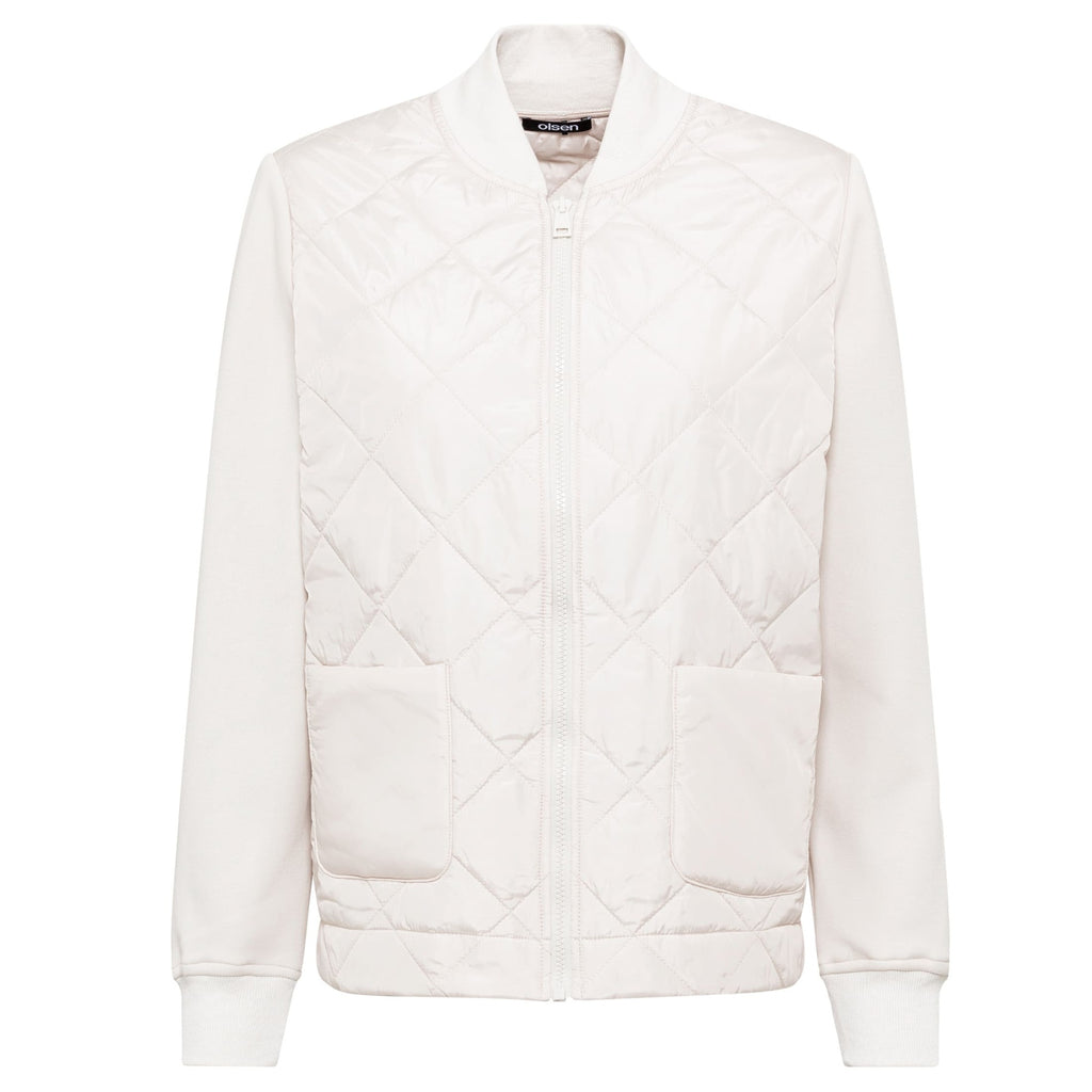 GZ Quilted Jacket