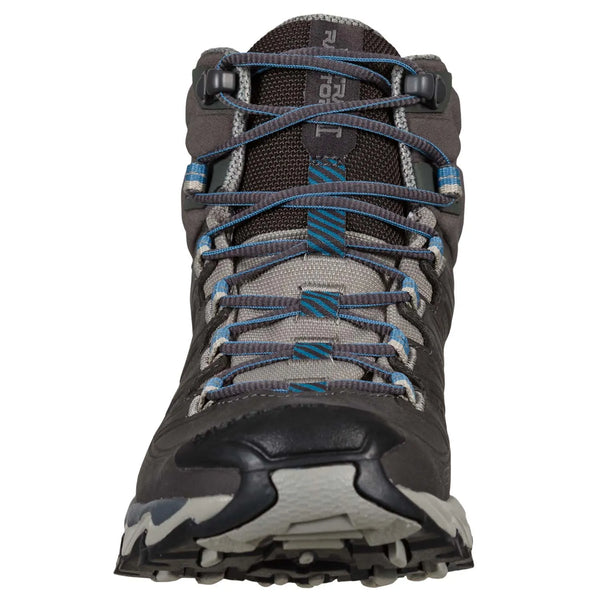 Ultra Raptor II Mid Leather GTX Womens